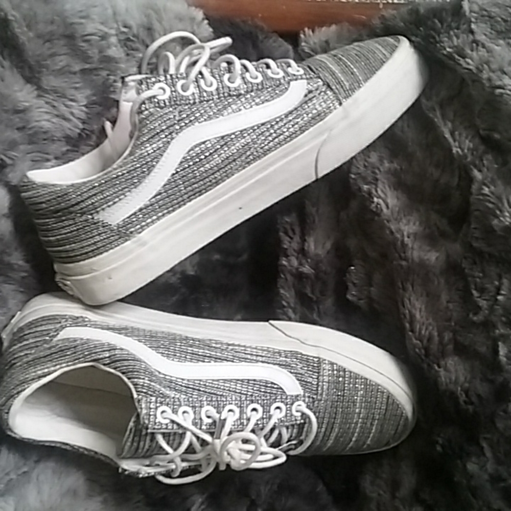 Vans Sneakers